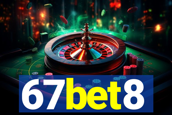 67bet8
