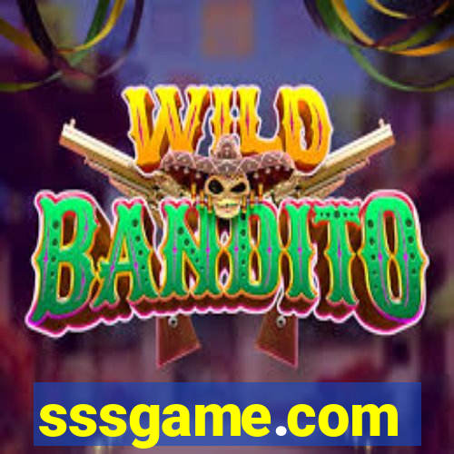 sssgame.com