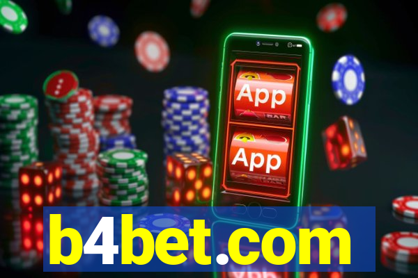 b4bet.com