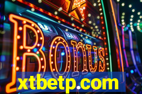 xtbetp.com