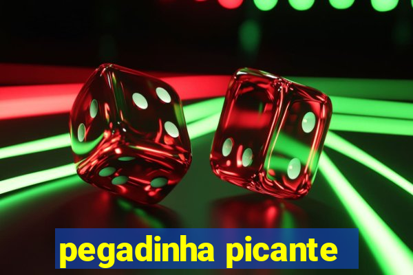 pegadinha picante