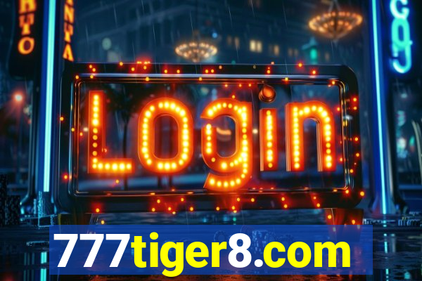 777tiger8.com