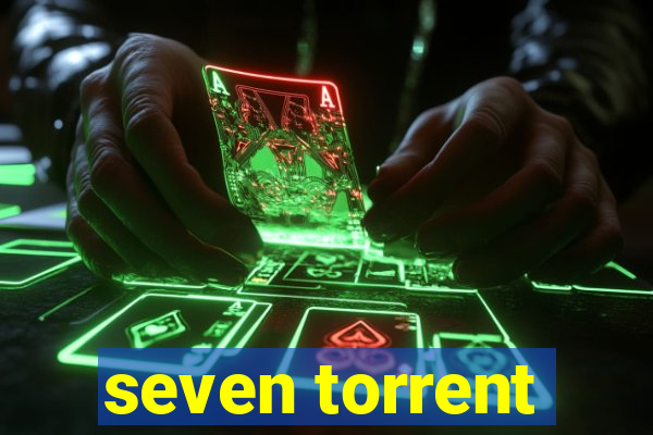 seven torrent