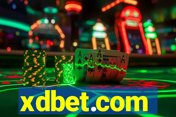xdbet.com