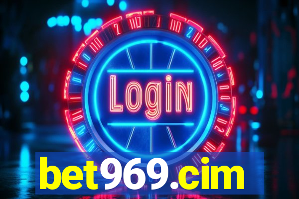 bet969.cim