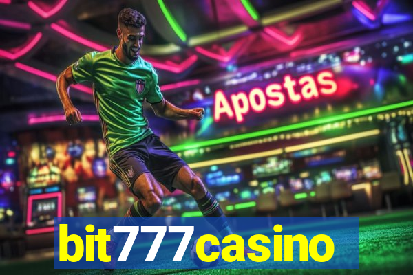 bit777casino