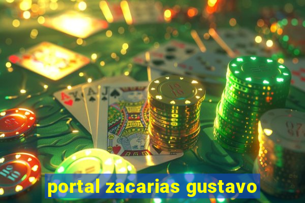 portal zacarias gustavo