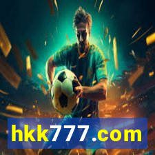 hkk777.com