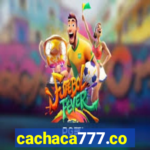 cachaca777.co