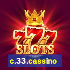 c.33.cassino