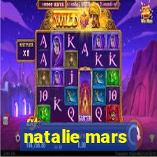 natalie mars