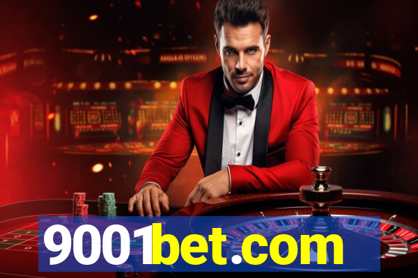 9001bet.com