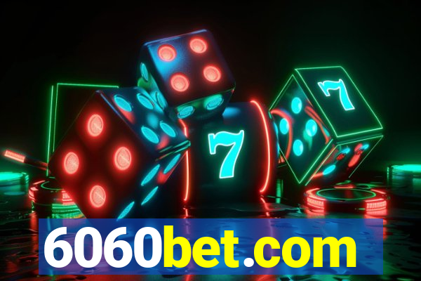 6060bet.com