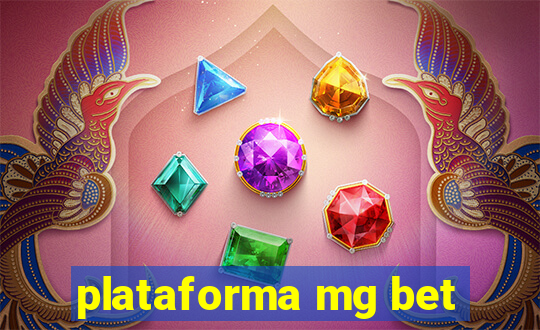 plataforma mg bet