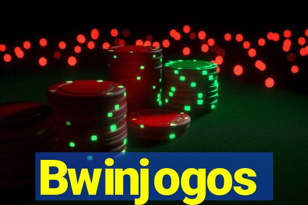Bwinjogos
