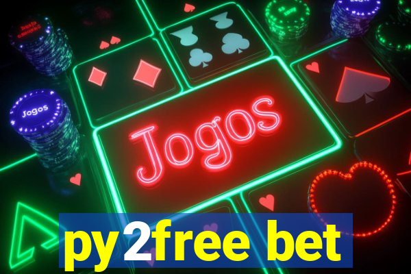 py2free bet