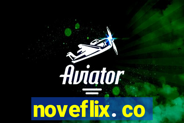 noveflix. co