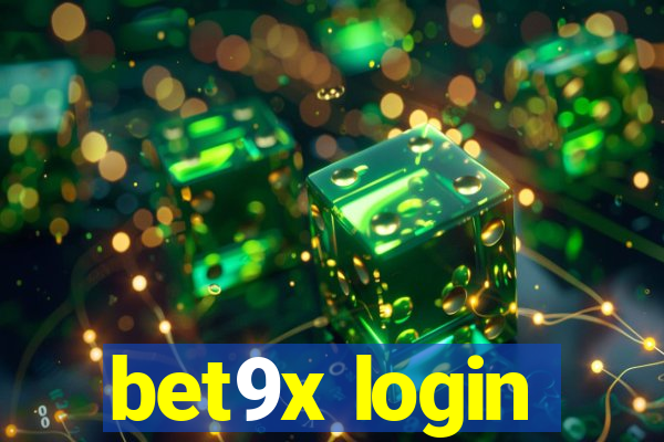 bet9x login