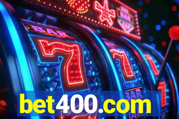 bet400.com