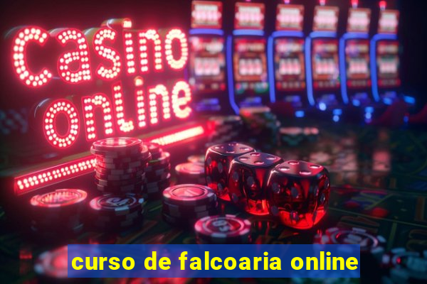 curso de falcoaria online