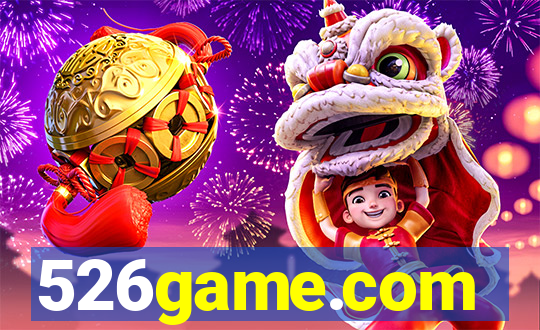 526game.com