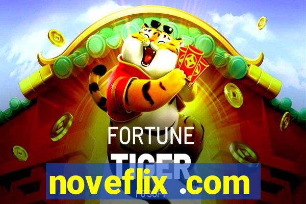 noveflix .com