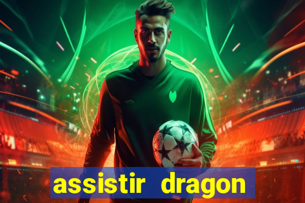 assistir dragon ball super: super hero dublado online