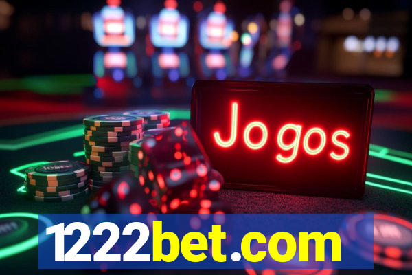 1222bet.com