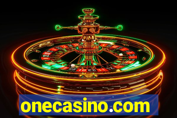 onecasino.com