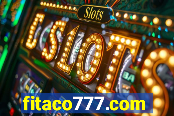 fitaco777.com