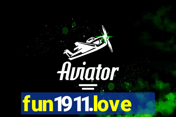 fun1911.love