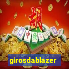 girosdablazer