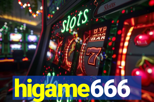 higame666