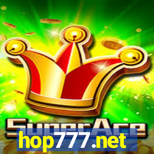 hop777.net