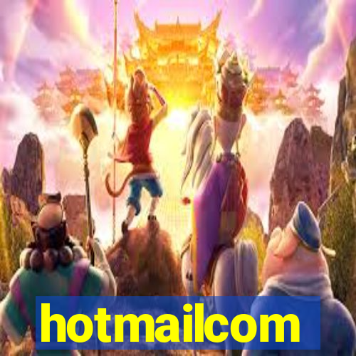hotmailcom