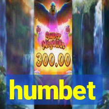 humbet