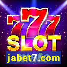 jabet7.com