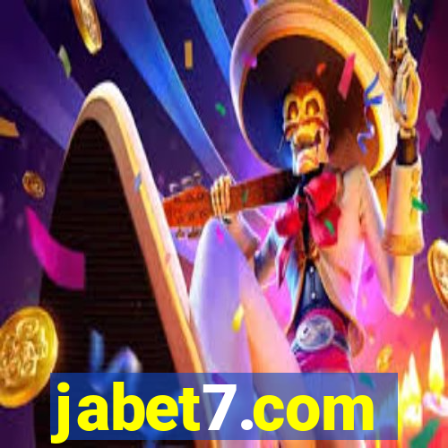 jabet7.com