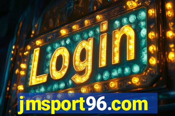 jmsport96.com