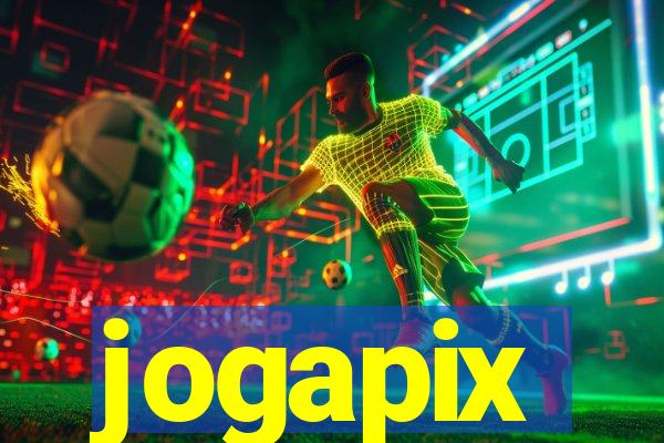 jogapix