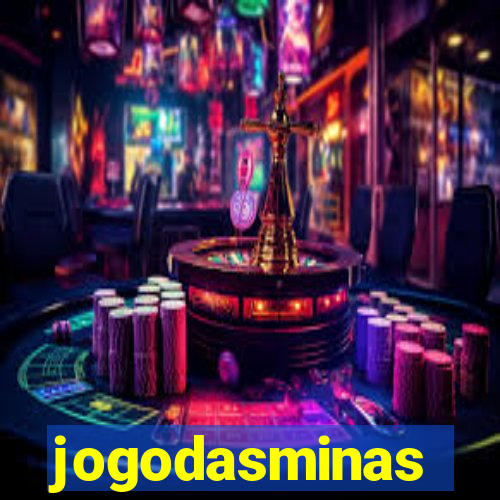 jogodasminas