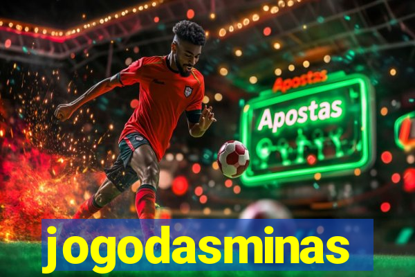 jogodasminas