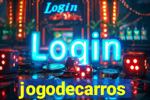 jogodecarros