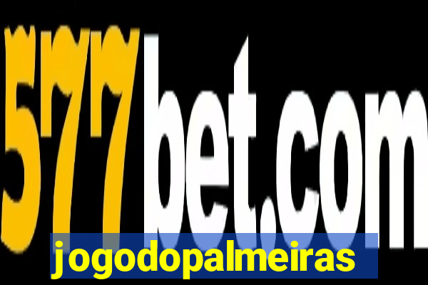 jogodopalmeiras