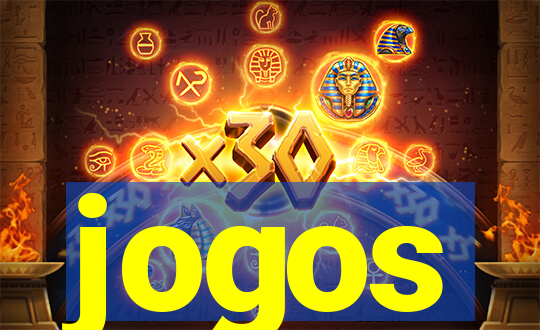 jogos