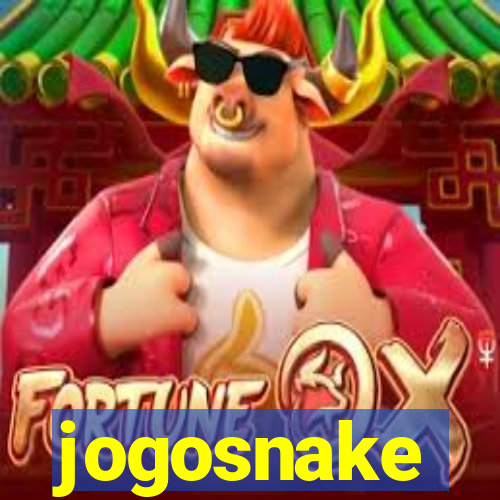 jogosnake