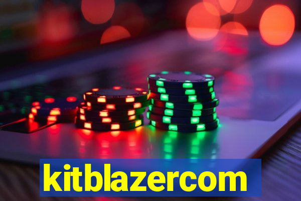 kitblazercom
