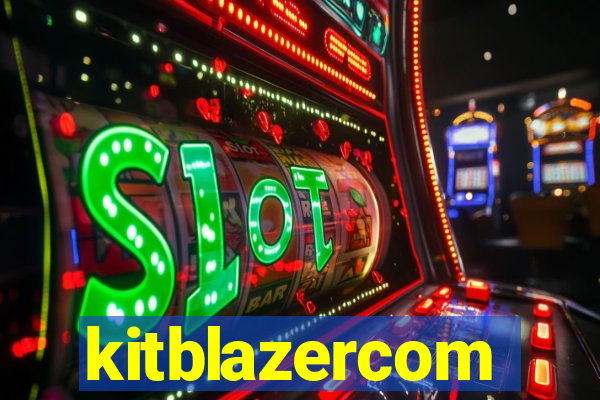 kitblazercom