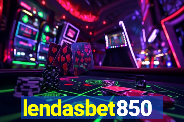 lendasbet850