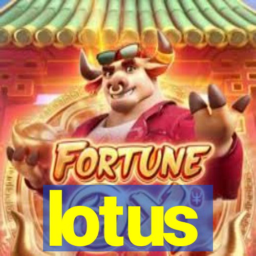 lotus-bet